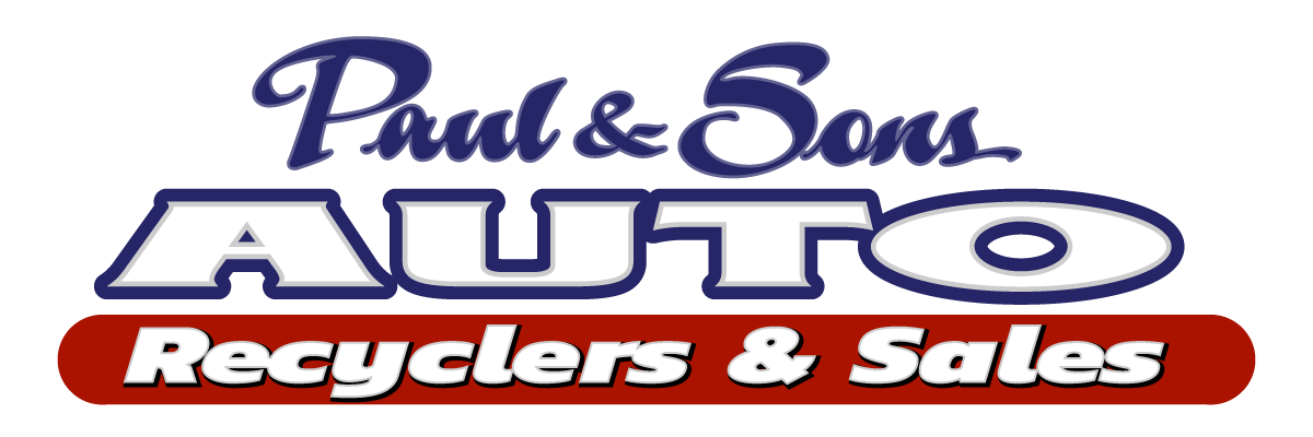 Paul & Sons Auto Recyclers